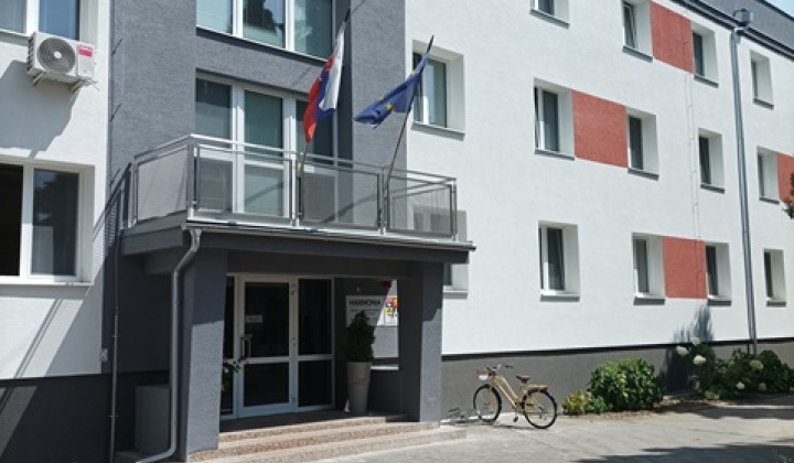 4. fotografia fotogalérie Základné informácie