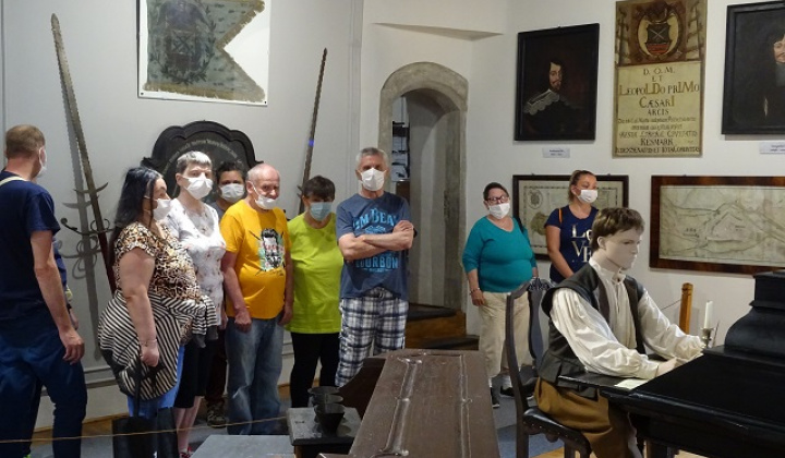 5. fotografia fotogalérie Starostlivosť / Kultúrna činnosť - foto