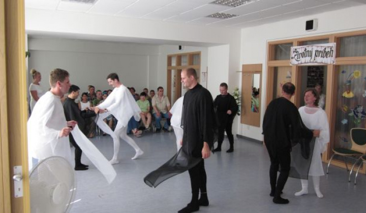 8. fotografia fotogalérie Starostlivosť / Kultúrna činnosť - foto