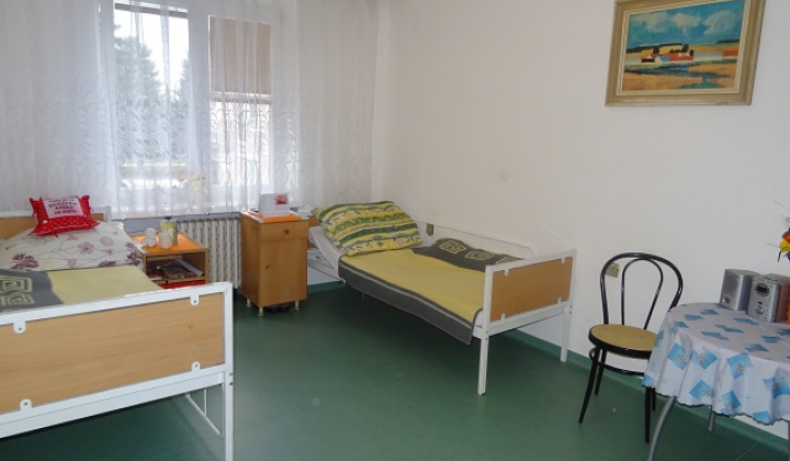 1. fotografia fotogalérie Starostlivosť / Bývanie - foto