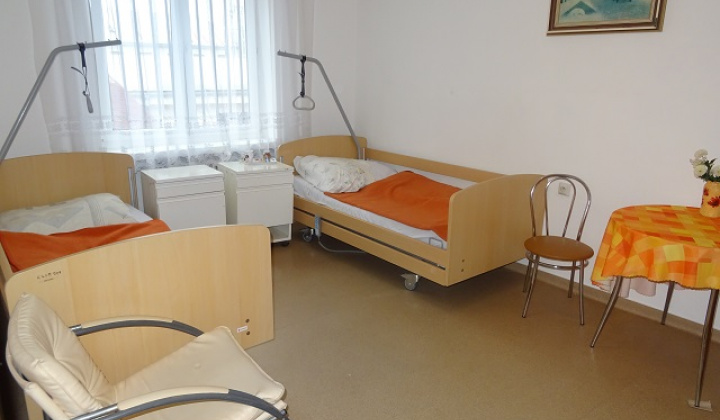 13. fotografia fotogalérie Starostlivosť / Bývanie - foto