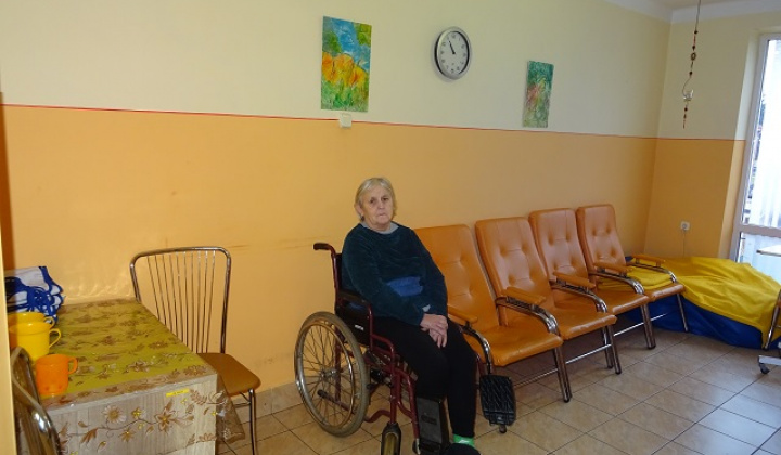 15. fotografia fotogalérie Starostlivosť / Bývanie - foto