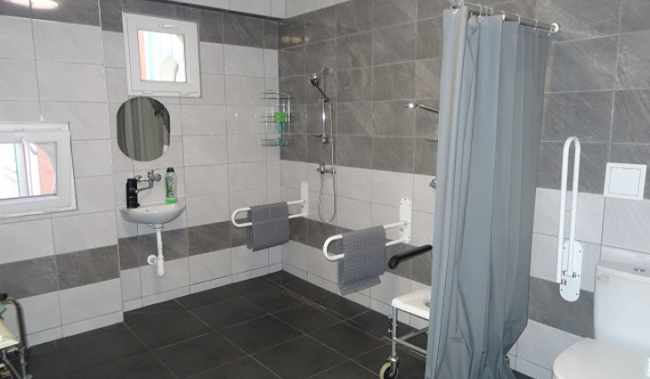 16. fotografia fotogalérie Starostlivosť / Bývanie - foto