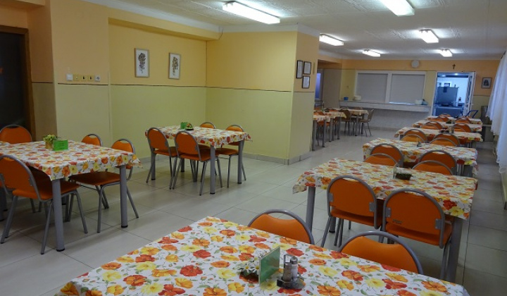 2. fotografia fotogalérie Starostlivosť / Stravovanie - foto