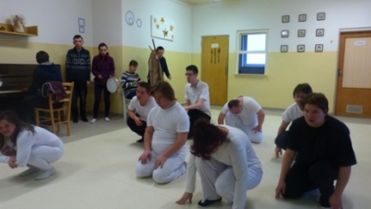 Fotografia fotogalérie HOPI HOPE - 14.01.2020