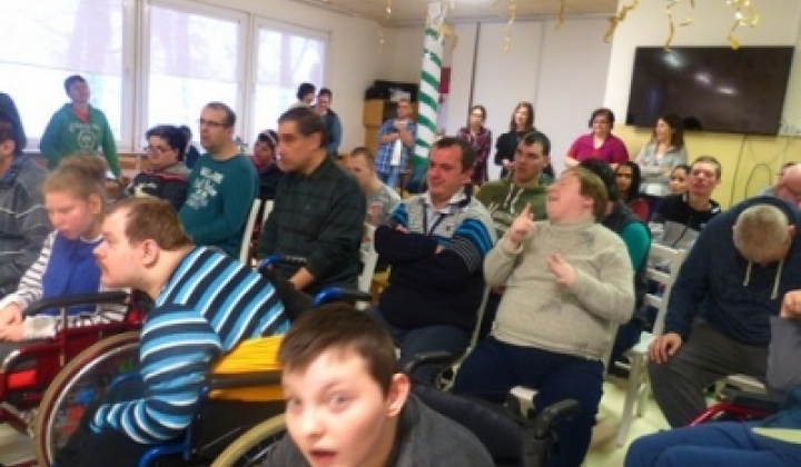 5. fotografia fotogalérie HOPI HOPE - 14.01.2020