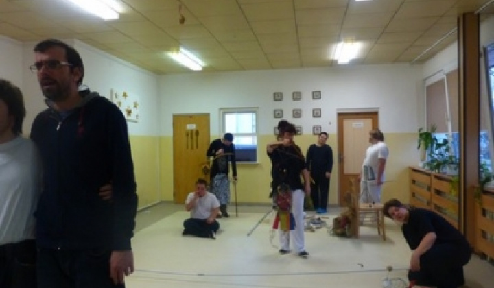 6. fotografia fotogalérie HOPI HOPE - 14.01.2020