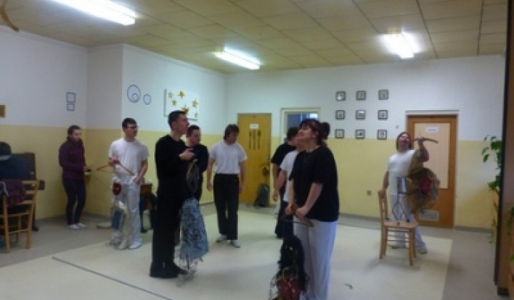 8. fotografia fotogalérie HOPI HOPE - 14.01.2020