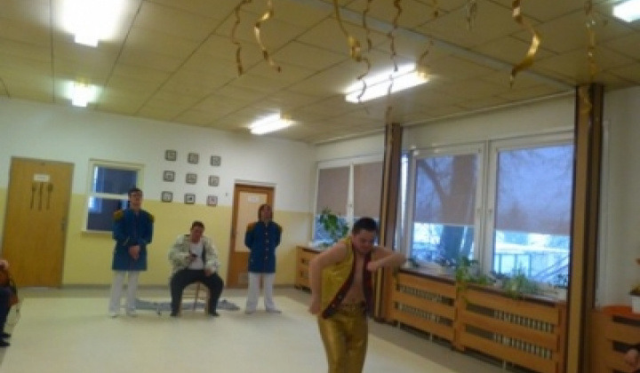 9. fotografia fotogalérie HOPI HOPE - 14.01.2020