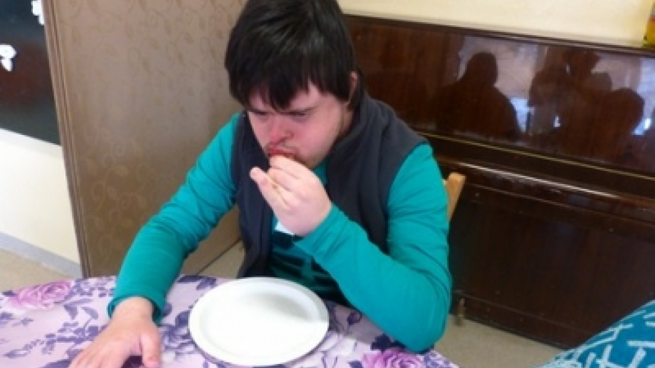 Fotografia fotogalérie Fašiangy v ANIME - 16. 01. 2020