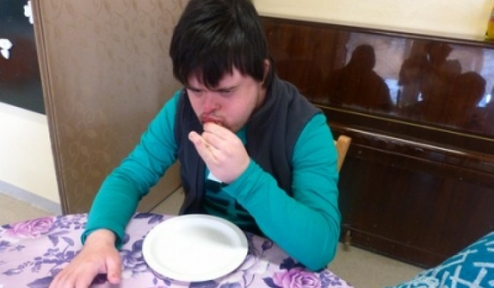 1. fotografia fotogalérie Fašiangy v ANIME - 16. 01. 2020