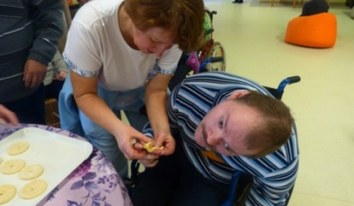 8. fotografia fotogalérie Fašiangy v ANIME - 16. 01. 2020