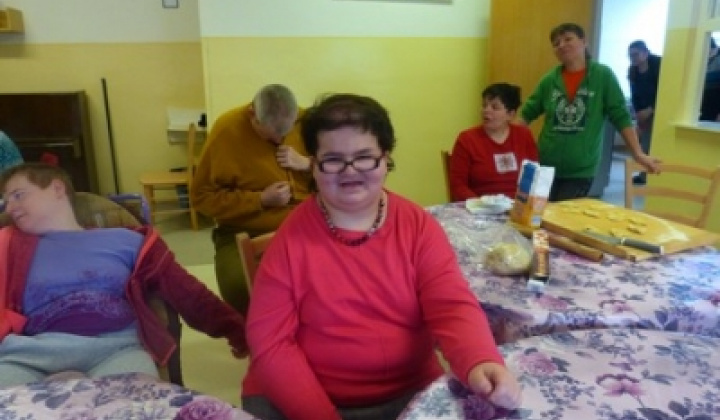 10. fotografia fotogalérie Fašiangy v ANIME - 16. 01. 2020