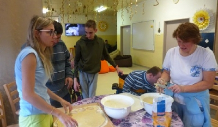 11. fotografia fotogalérie Fašiangy v ANIME - 16. 01. 2020