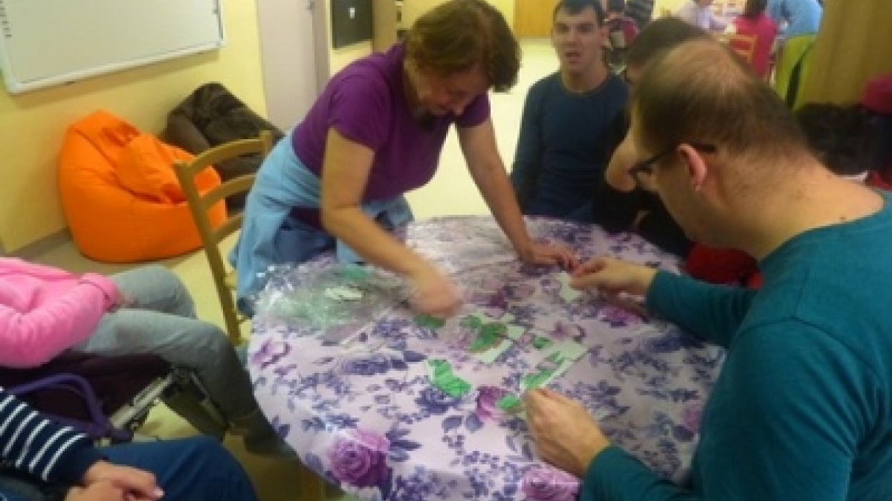 Fotografia fotogalérie Súťažný deň - 21. 01. 2020