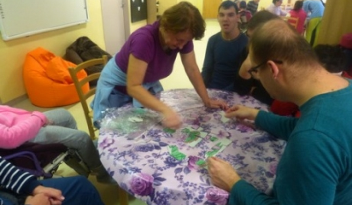 1. fotografia fotogalérie Súťažný deň - 21. 01. 2020