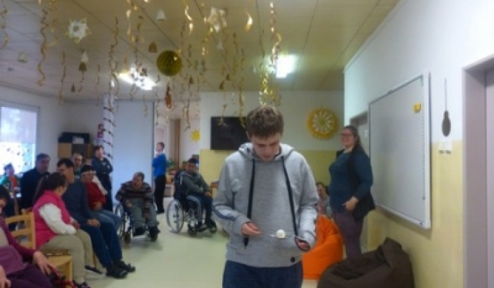 10. fotografia fotogalérie Súťažný deň - 21. 01. 2020