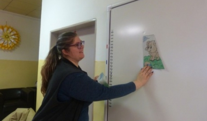 13. fotografia fotogalérie Súťažný deň - 21. 01. 2020