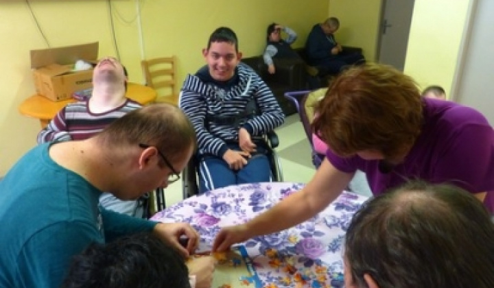 18. fotografia fotogalérie Súťažný deň - 21. 01. 2020