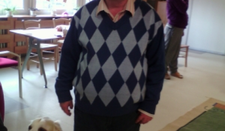 5. fotografia fotogalérie Canisterapia 2020 - 03.02.2020