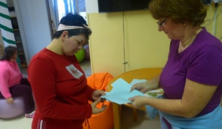 1. fotografia fotogalérie Rozprávkový deň - 04. 02. 2020