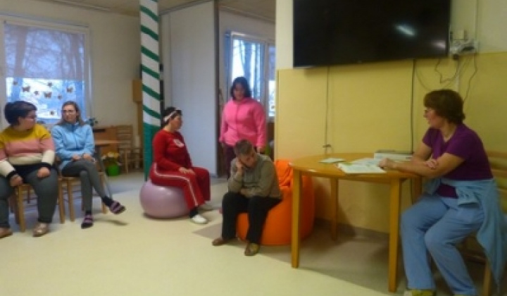 2. fotografia fotogalérie Rozprávkový deň - 04. 02. 2020