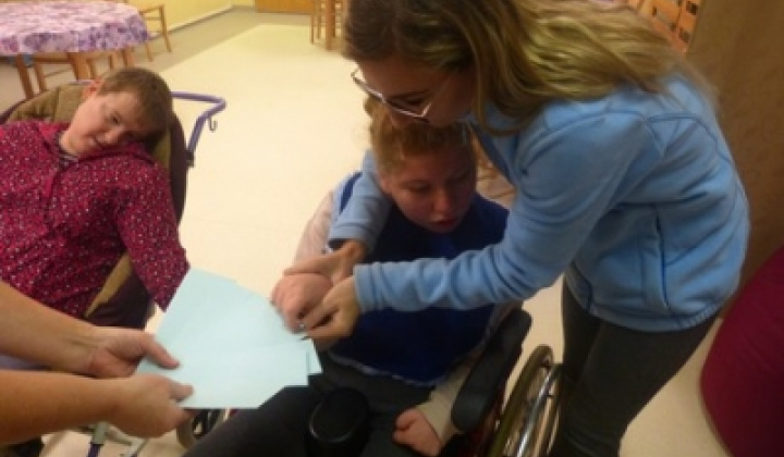 3. fotografia fotogalérie Rozprávkový deň - 04. 02. 2020