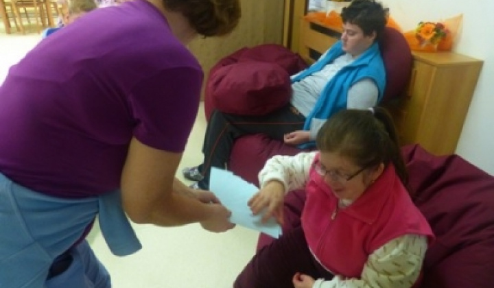 4. fotografia fotogalérie Rozprávkový deň - 04. 02. 2020