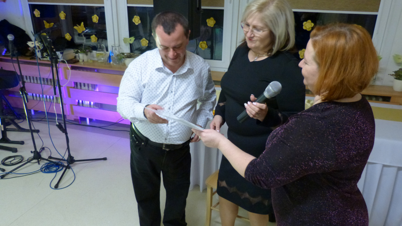 Fotografia fotogalérie Reprezentačný ples ANIMA 10.02.2023