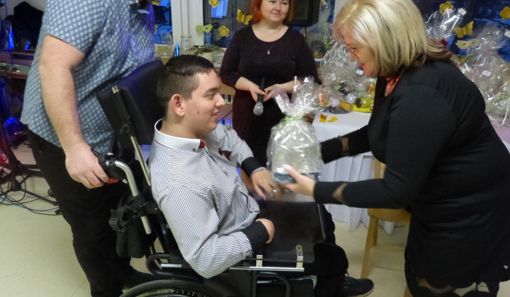 2. fotografia fotogalérie Reprezentačný ples ANIMA 10.02.2023