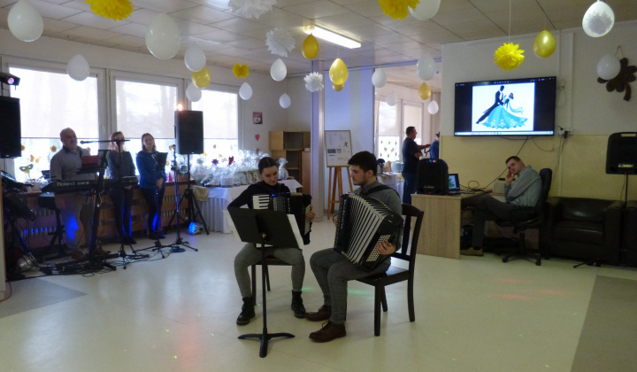 7. fotografia fotogalérie Reprezentačný ples ANIMA 10.02.2023