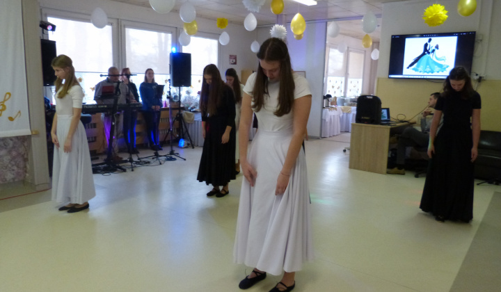 8. fotografia fotogalérie Reprezentačný ples ANIMA 10.02.2023