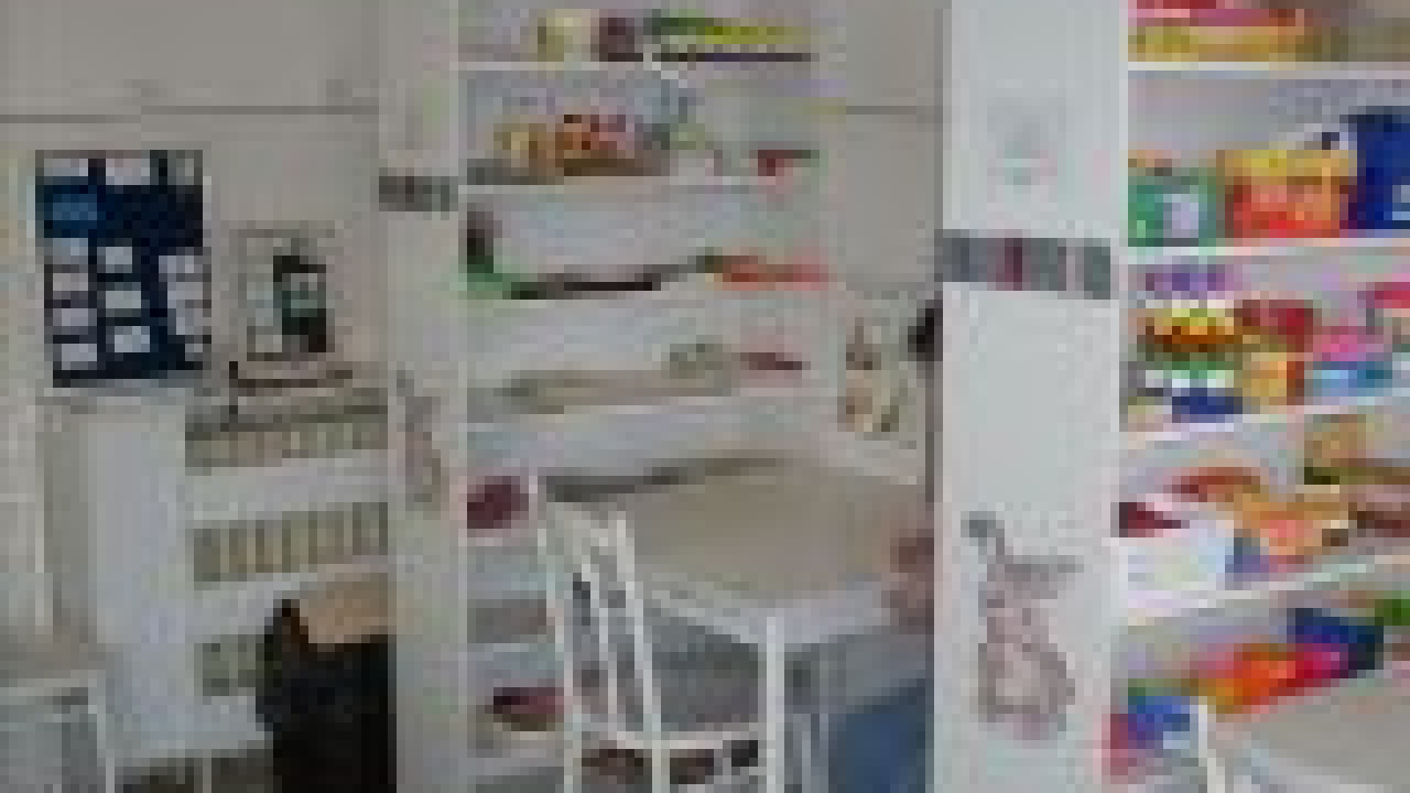 Fotografia fotogalérie Naše priestory