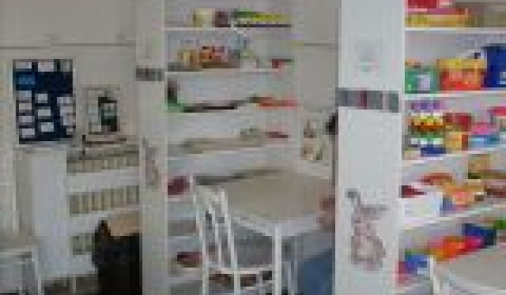 1. fotografia fotogalérie Naše priestory