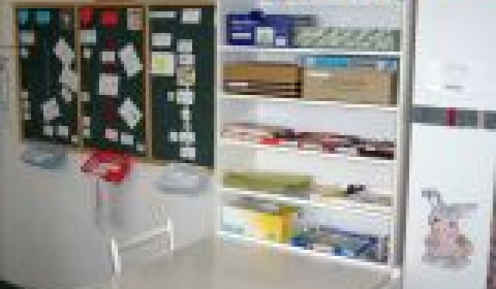 4. fotografia fotogalérie Naše priestory