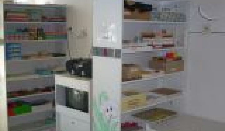 5. fotografia fotogalérie Naše priestory