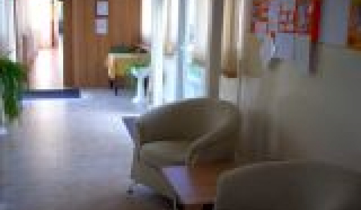 8. fotografia fotogalérie Naše priestory