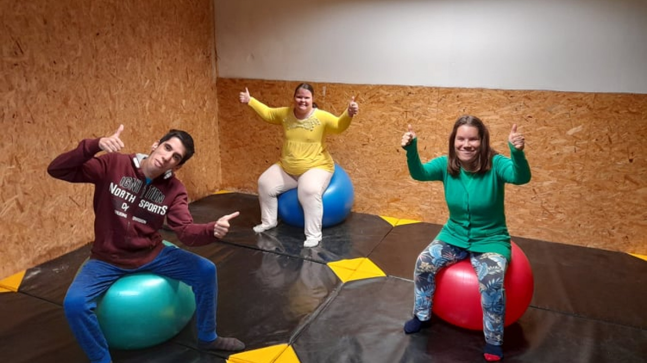 Fotografia fotogalérie Zo života klientov