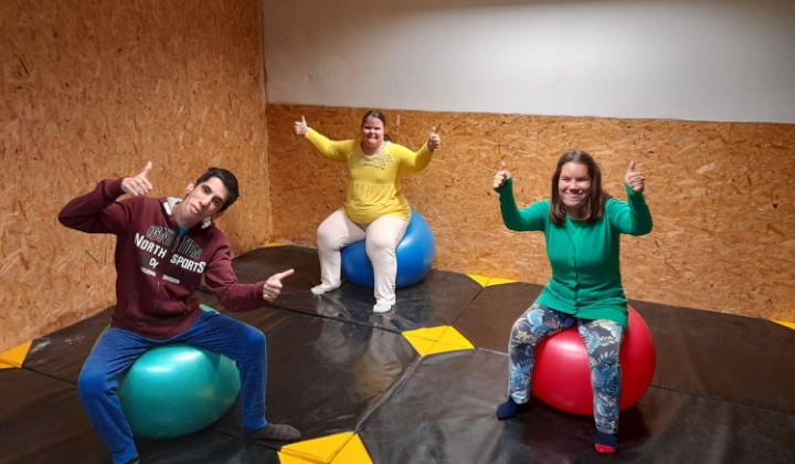 1. fotografia fotogalérie Zo života klientov