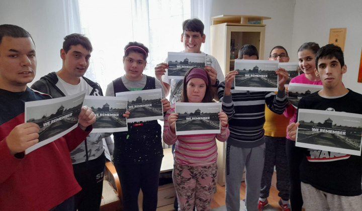 5. fotografia fotogalérie Zo života klientov