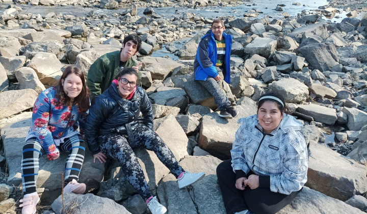 7. fotografia fotogalérie Zo života klientov