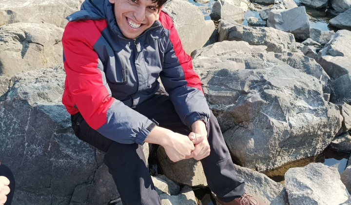 9. fotografia fotogalérie Zo života klientov