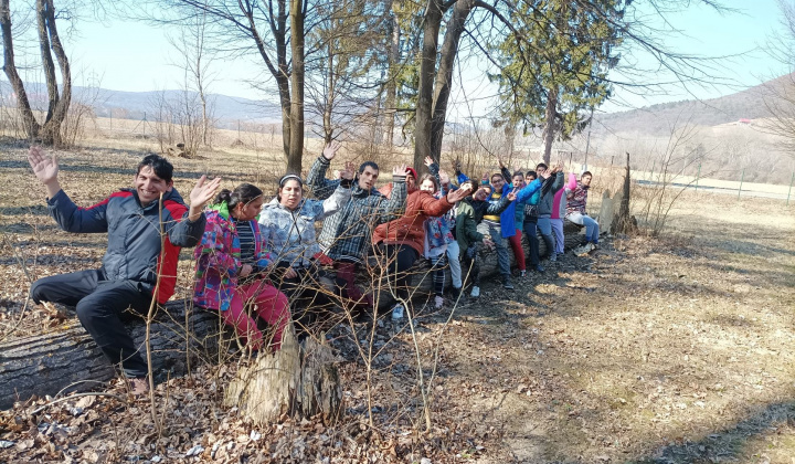 11. fotografia fotogalérie Zo života klientov