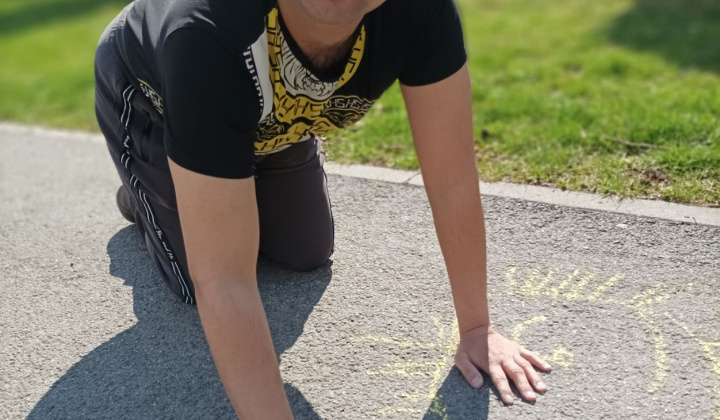 14. fotografia fotogalérie Zo života klientov