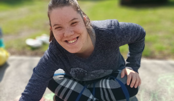 17. fotografia fotogalérie Zo života klientov