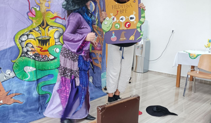 19. fotografia fotogalérie Zo života klientov