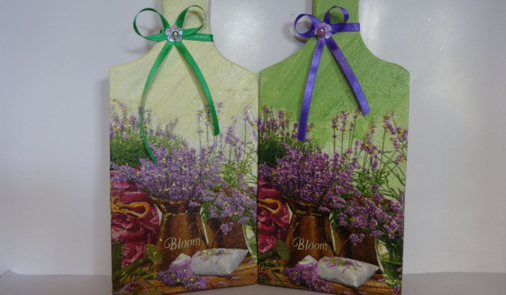 5. fotografia fotogalérie Výrobky z našich dielní