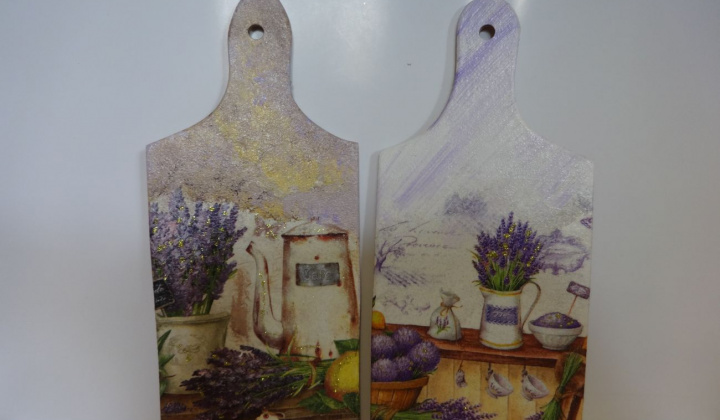 6. fotografia fotogalérie Výrobky z našich dielní