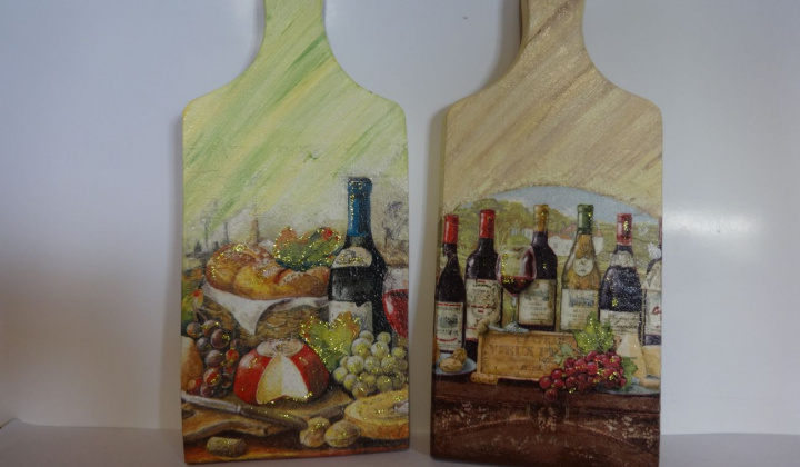 12. fotografia fotogalérie Výrobky z našich dielní