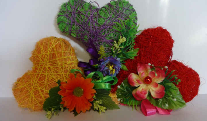 15. fotografia fotogalérie Výrobky z našich dielní